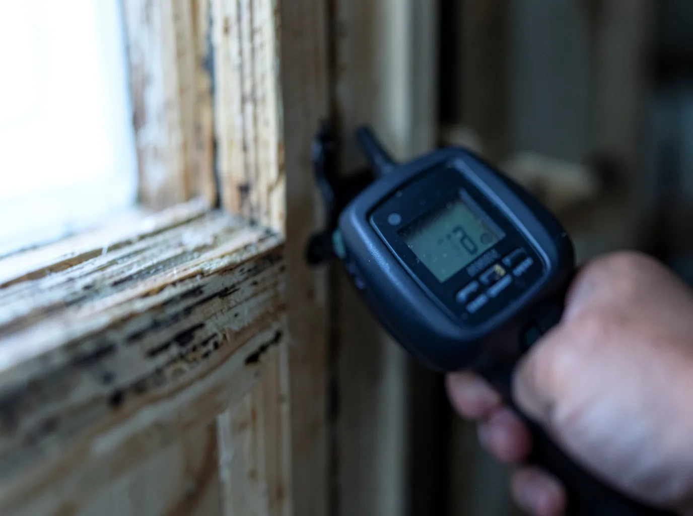 Commercial Water Damage Restoration in Karnes City, TX